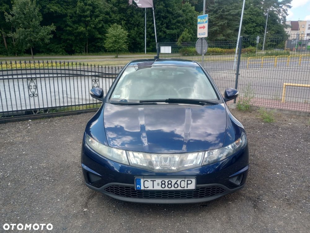 Honda Civic - 2