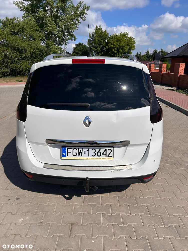 Renault Scenic 1.6 dCi Energy Bose Edition - 7