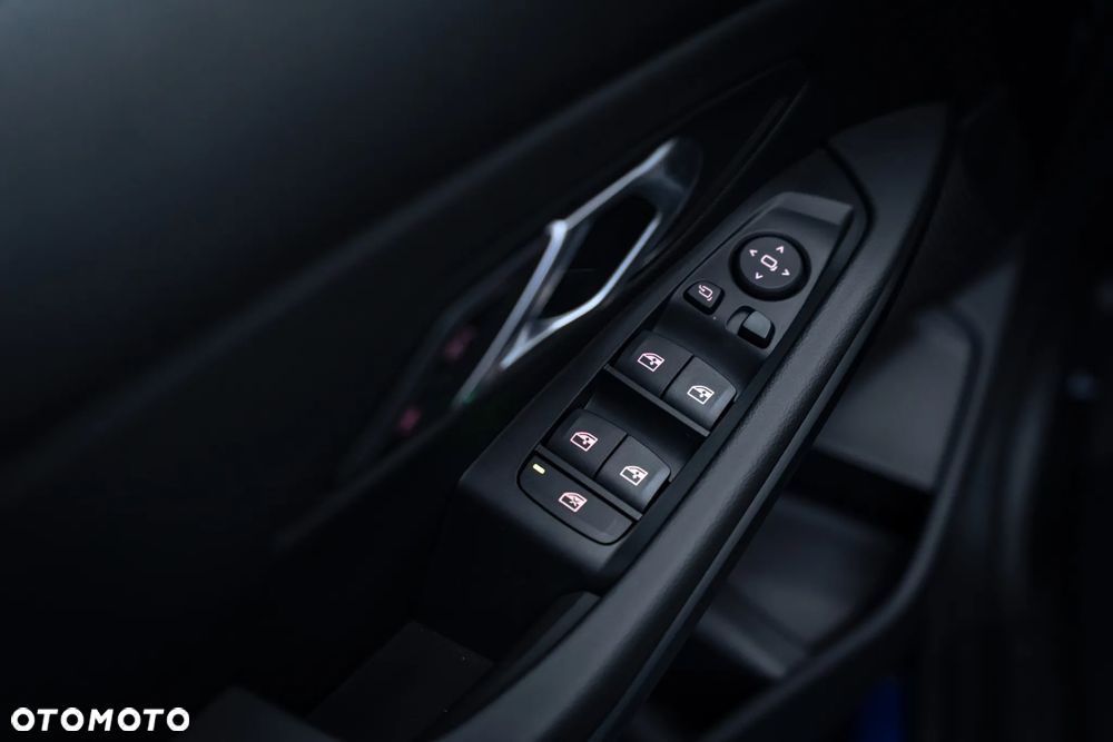 BMW Seria 3 318i M Sport - 22