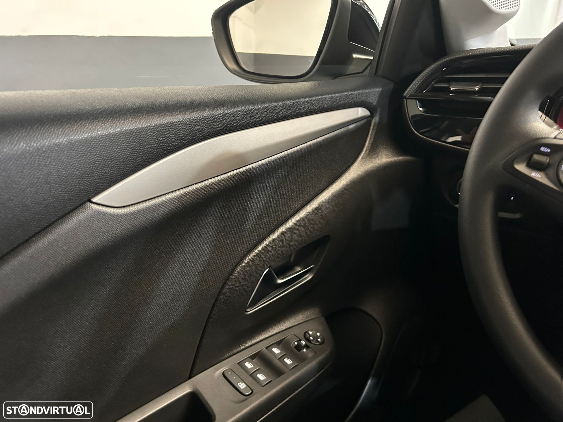 Opel Corsa 1.2 Edition - 34