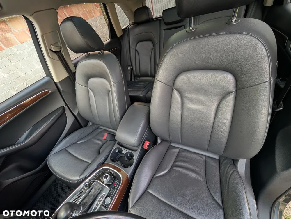 Audi Q5 - 21