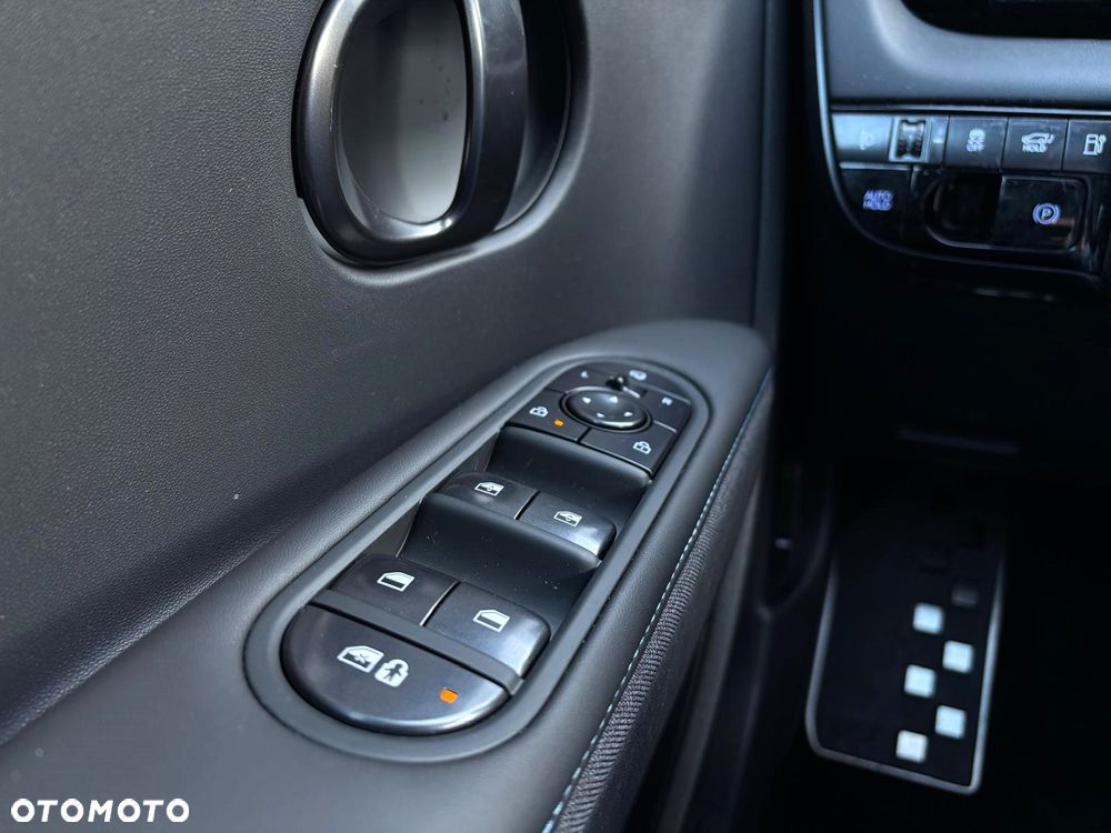 Hyundai IONIQ 5 - 19