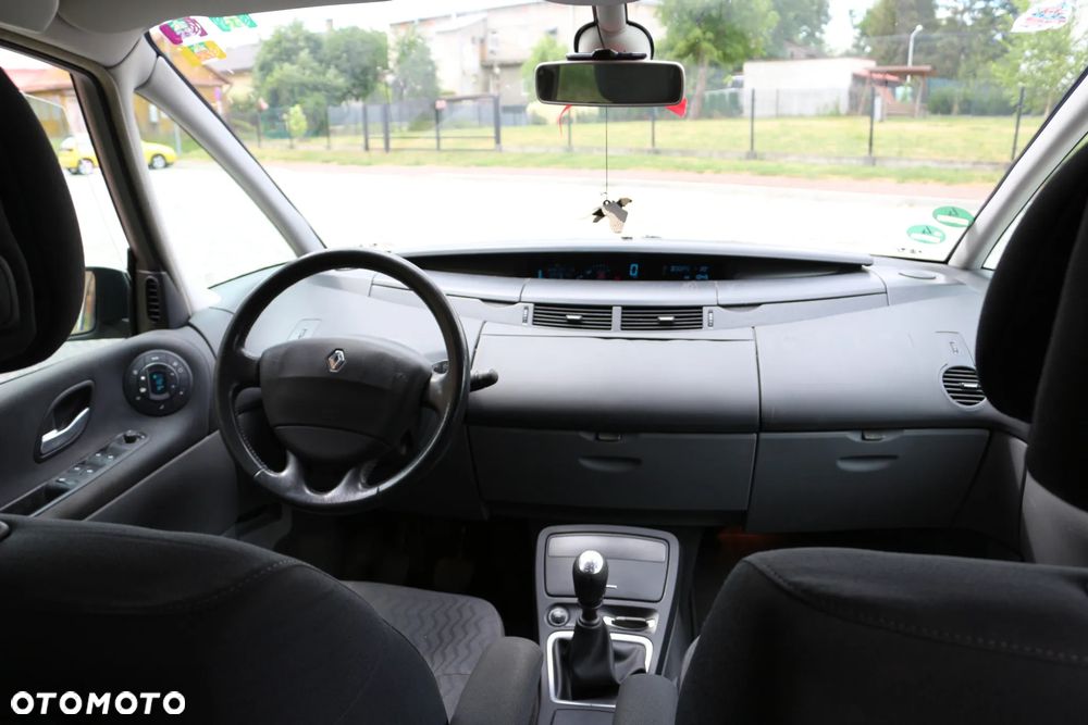 Renault Espace 2.0 Expression - 12