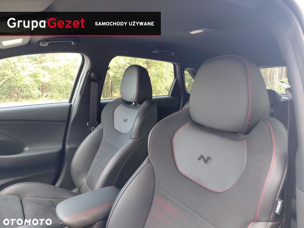 Hyundai i30 - 12