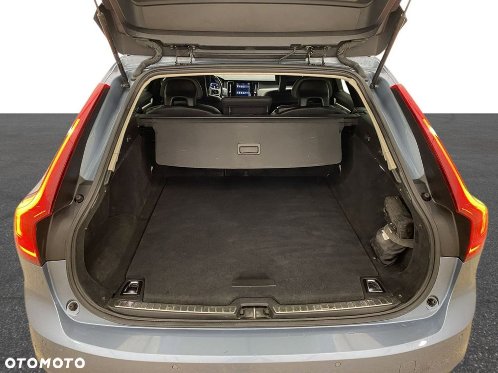 Volvo V90 - 12