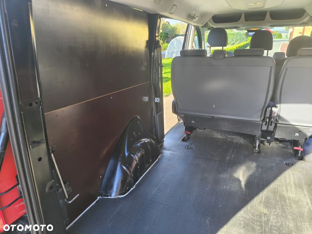 Peugeot Expert Tepee L2H1 (5-Si.) Vagabond - 16