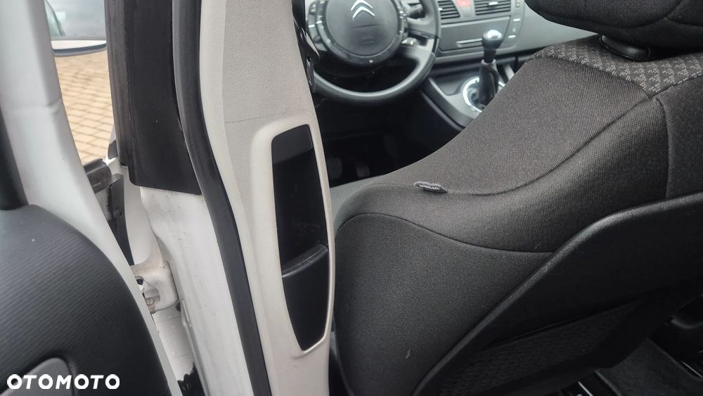 Citroën C4 Grand Picasso VTi 120 (7-Sitzer) Business Class - 14