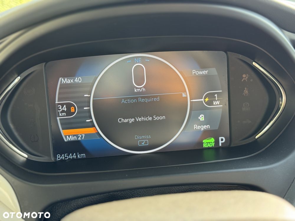 Chevrolet Bolt - 26