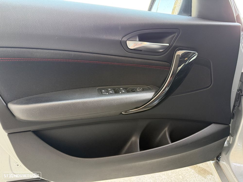 BMW 116 d Line Sport - 6