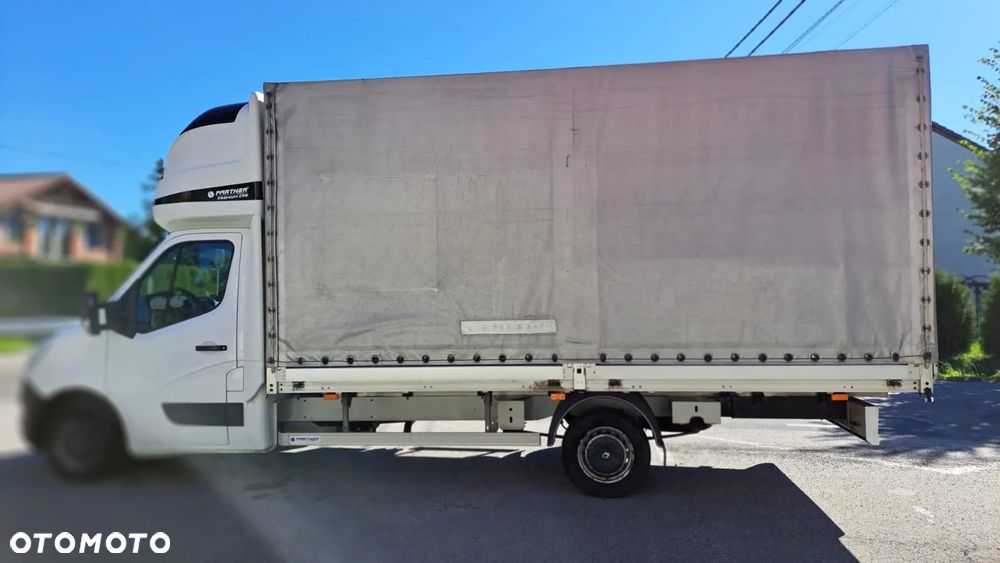 Renault Master - 7
