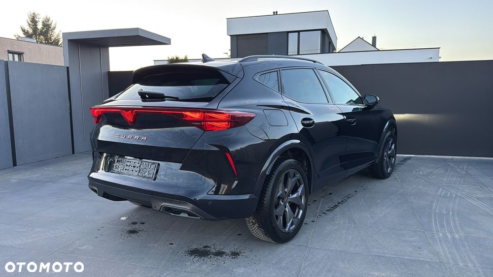 Cupra Formentor 1.5 eTSI DSG - 13