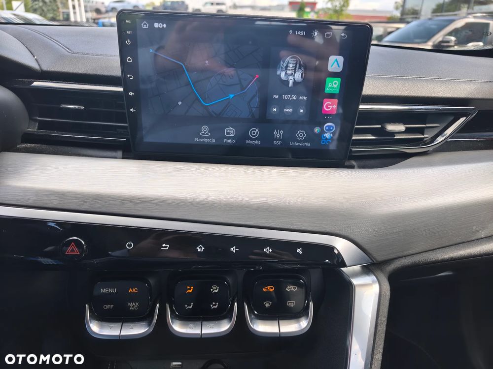 BAIC Senova X35 ver-1-5t-luxury - 16