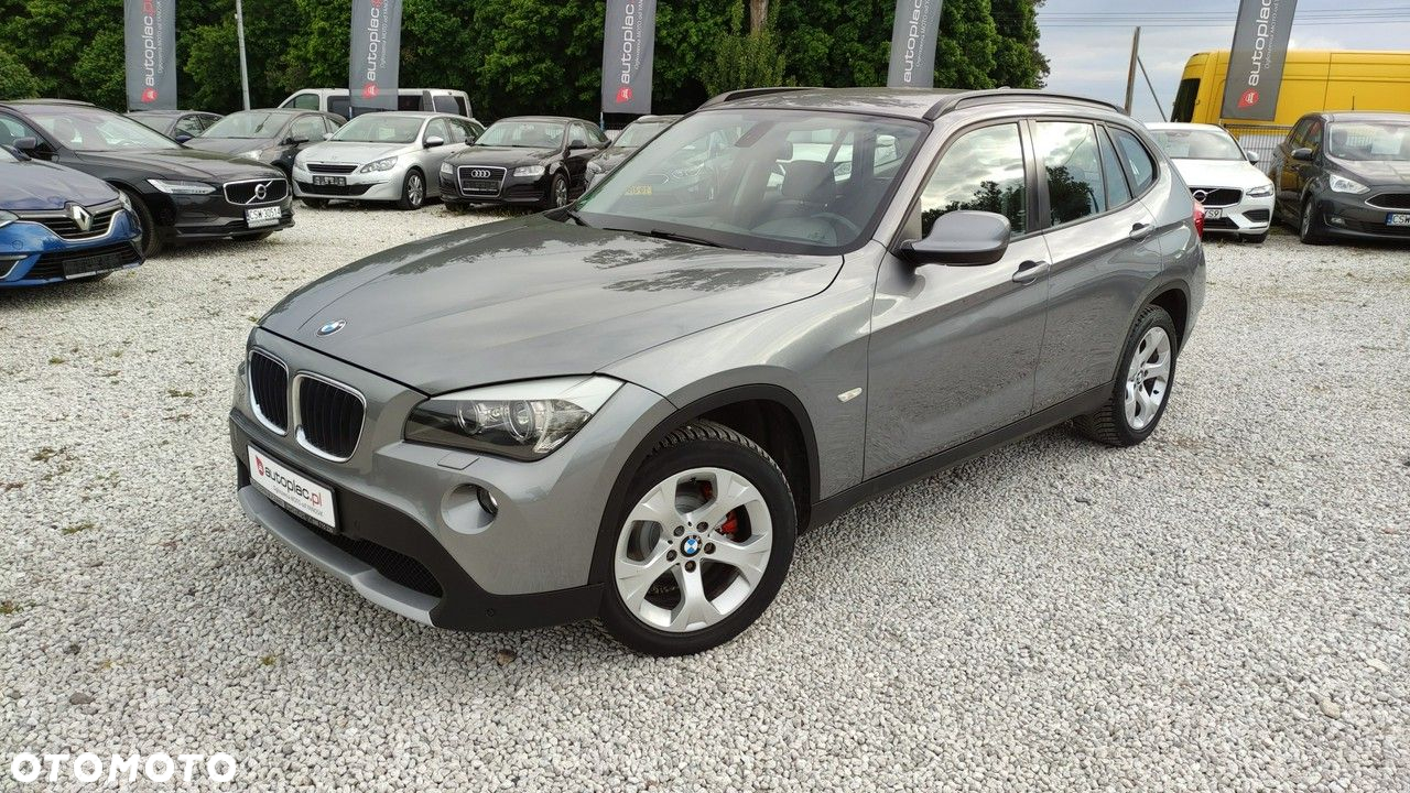 BMW X1 - 11