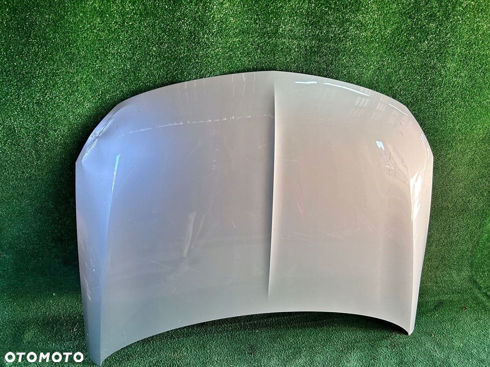 MASKA POKRYWA SILNIKA OPEL INSIGNIA B