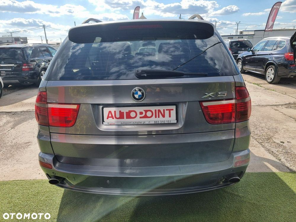 BMW X5 xDrive30d - 6