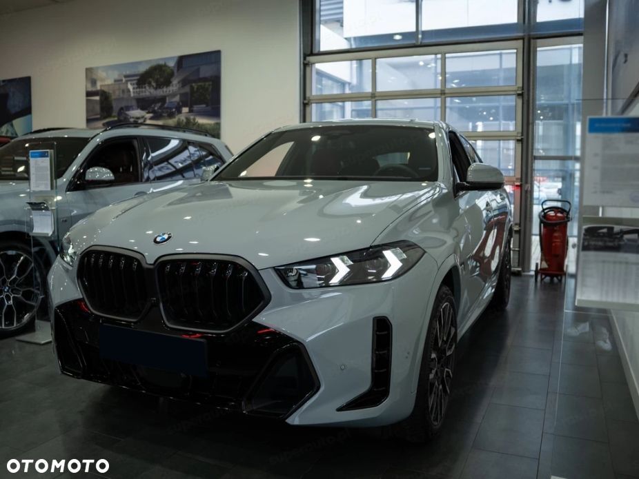 BMW X6 - 5
