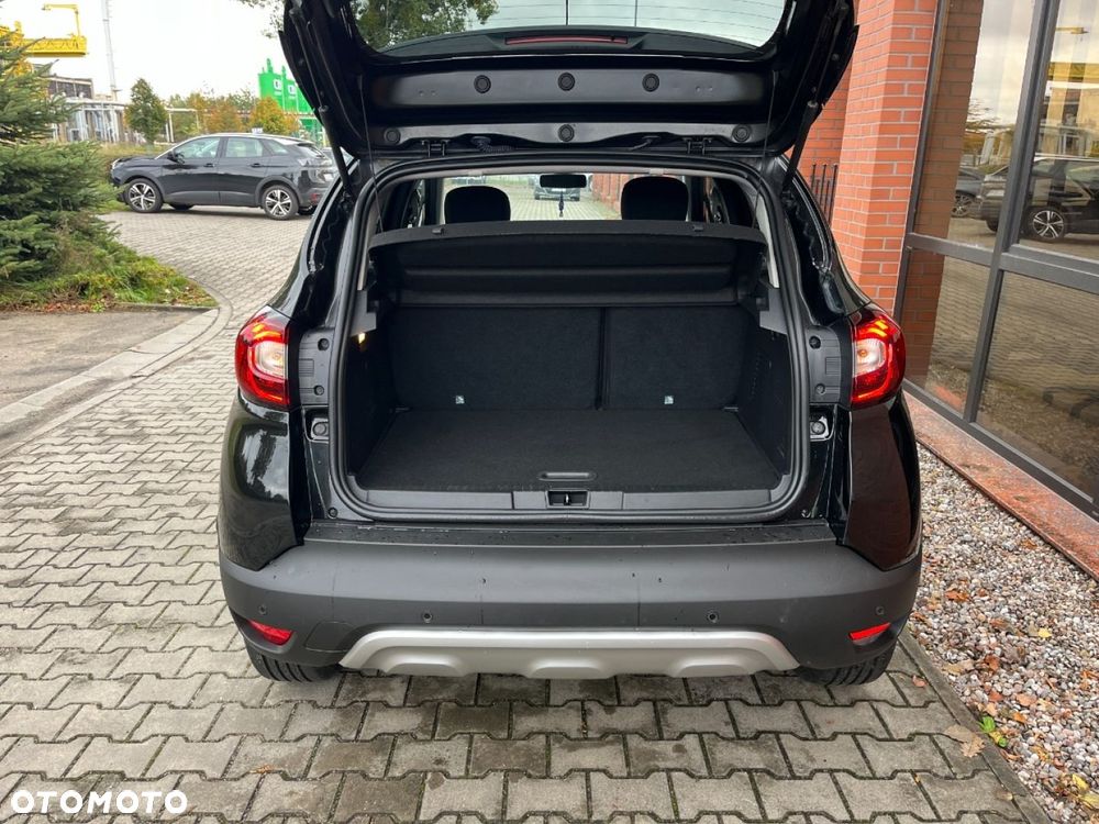 Renault Captur 1.5 dCi Limited - 29