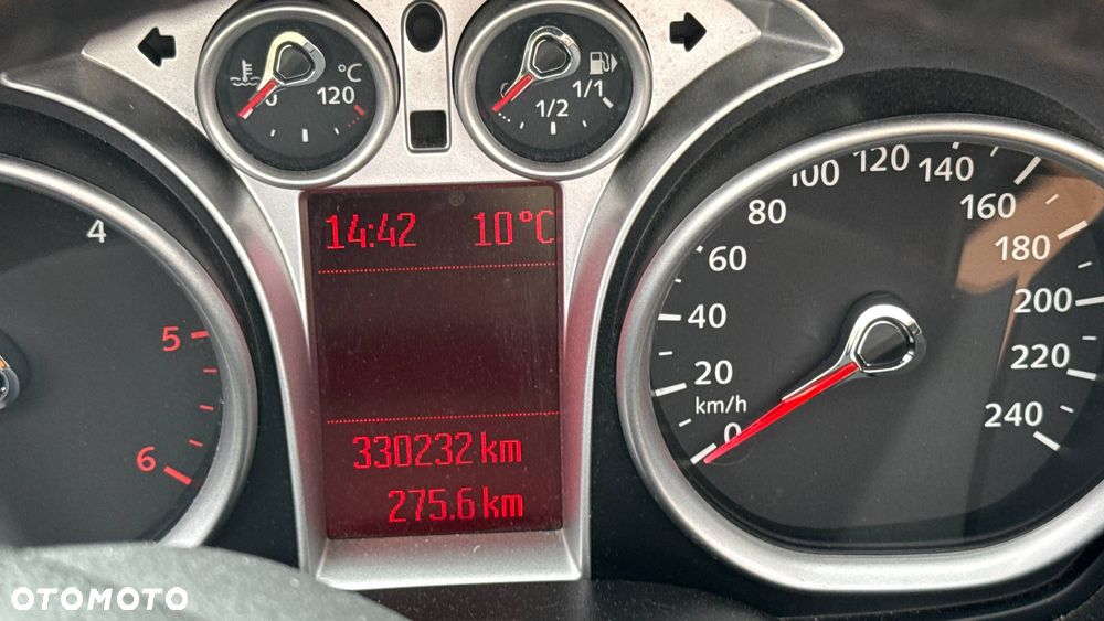 Ford Focus CC - 16