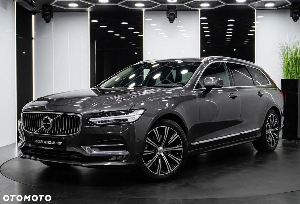 Volvo V90 B4 B Inscription - 2