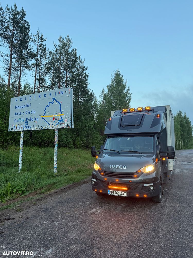 Iveco Daily - 16