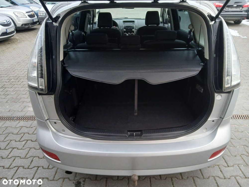 Mazda 5 1.8 Active - 14