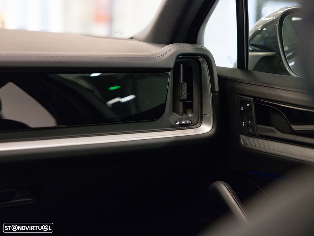 Porsche Cayenne E-Hybrid - 27