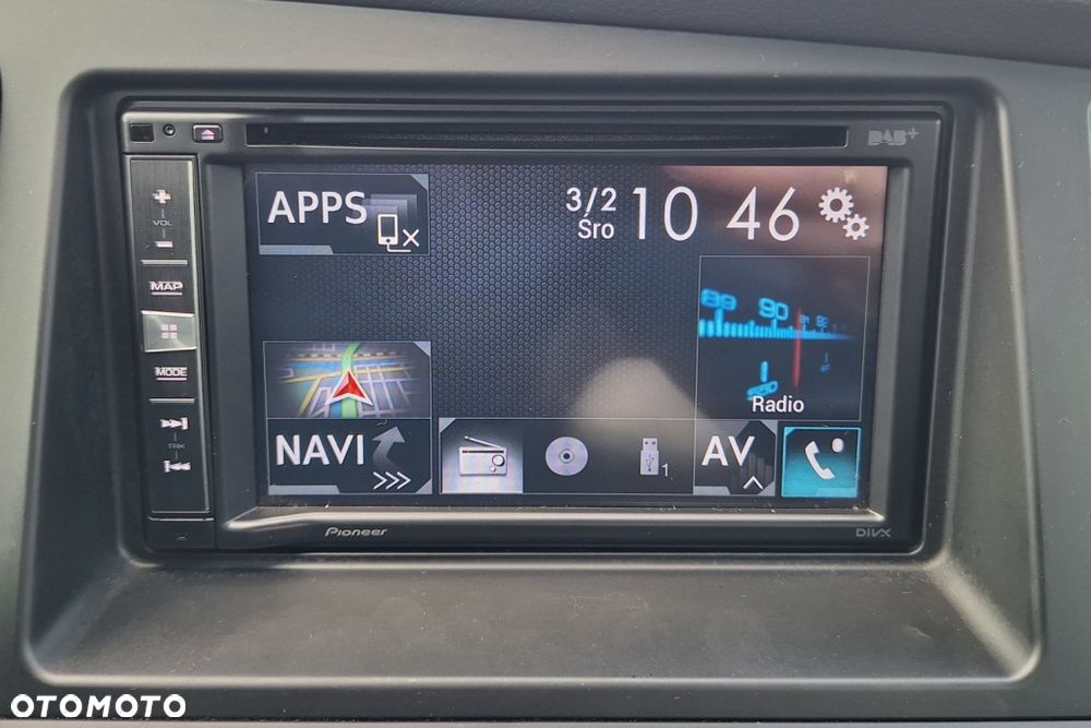 Kia Optima 2.0 CVVT Edition 7 - 15