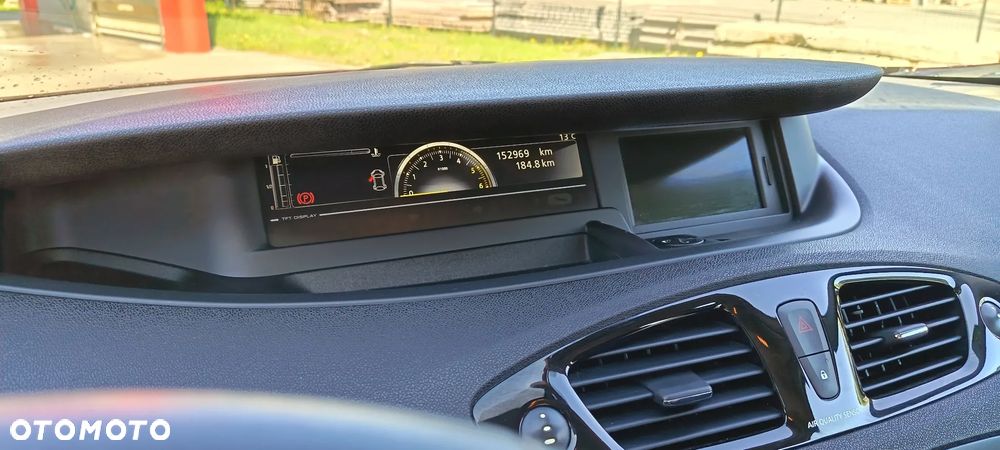 Renault Scenic 1.5dCi TomTom Edition - 8