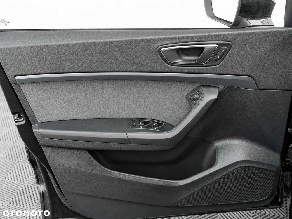 Seat Ateca 1.5 TSI Style S&S DSG - 12