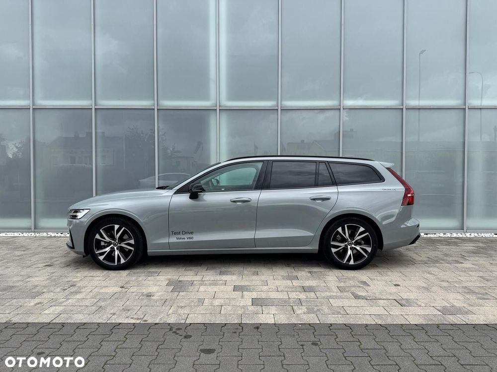Volvo V60 - 6