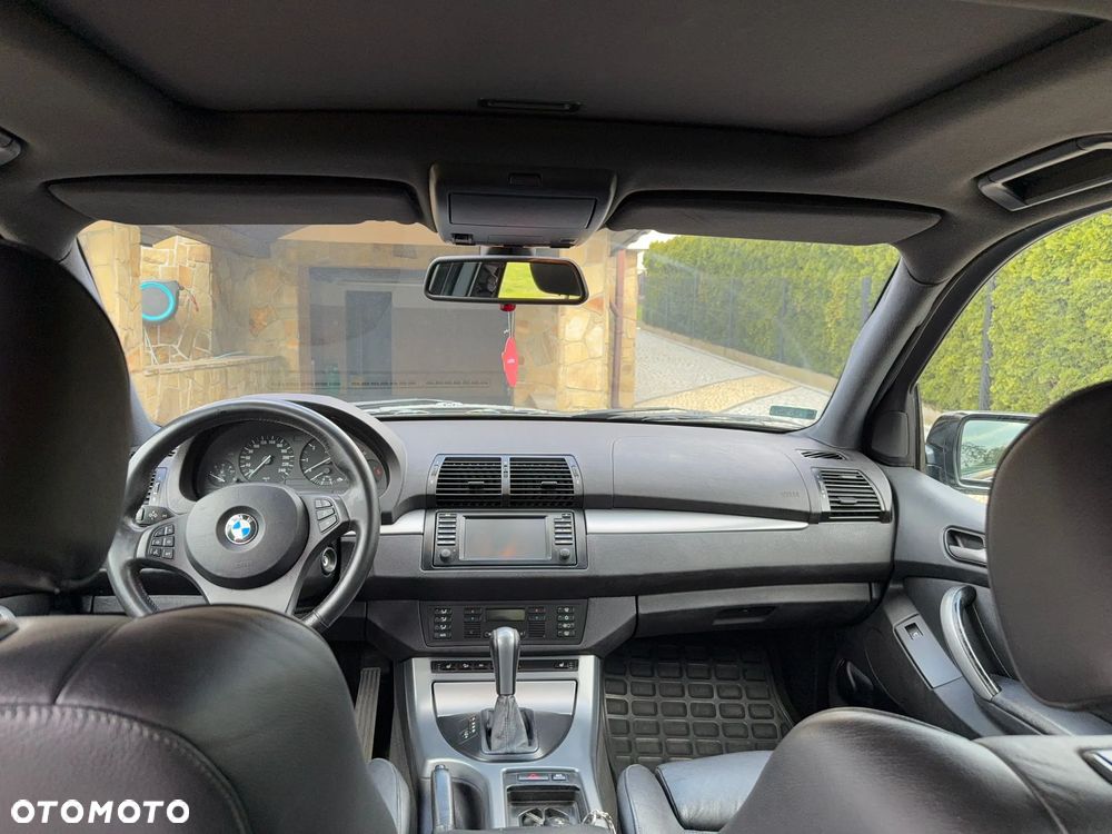 BMW X5 - 8