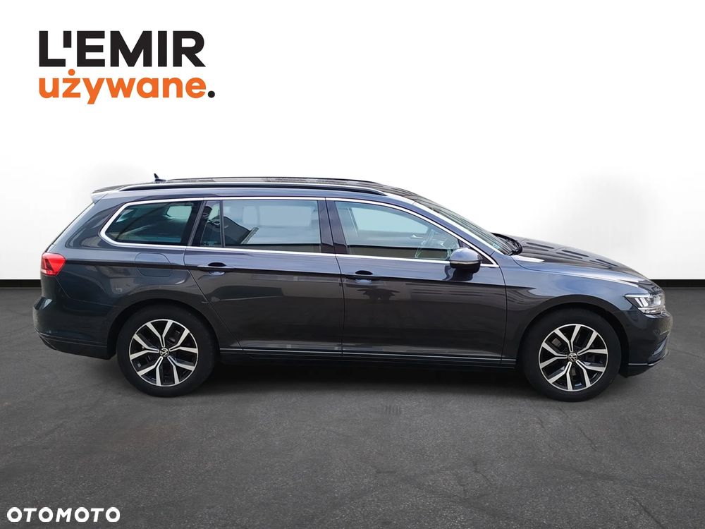 Volkswagen Passat Variant 1.5 TSI EVO Business DSG - 3
