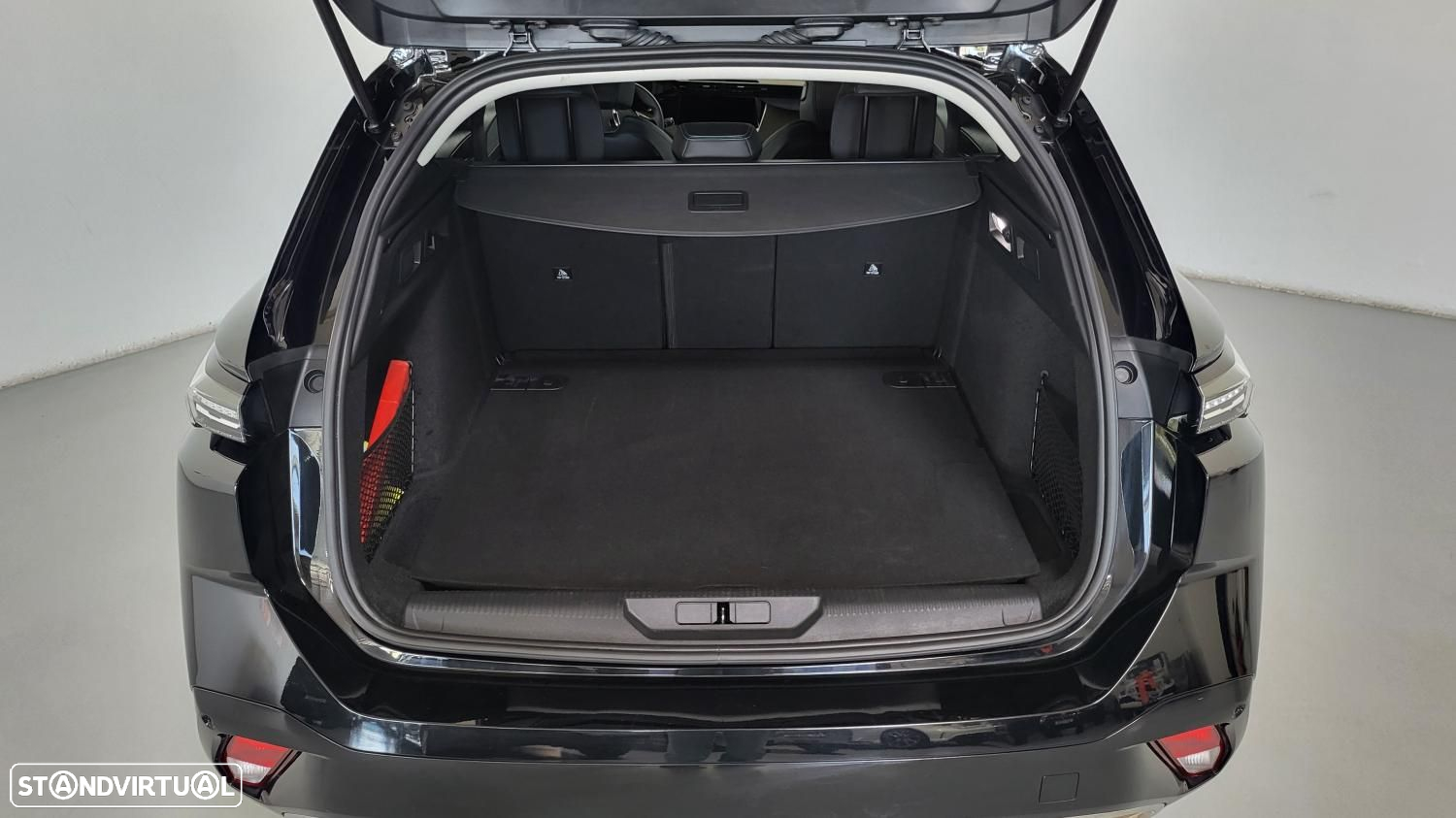 Peugeot 308 SW 1.2 PureTech Active Pack - 22