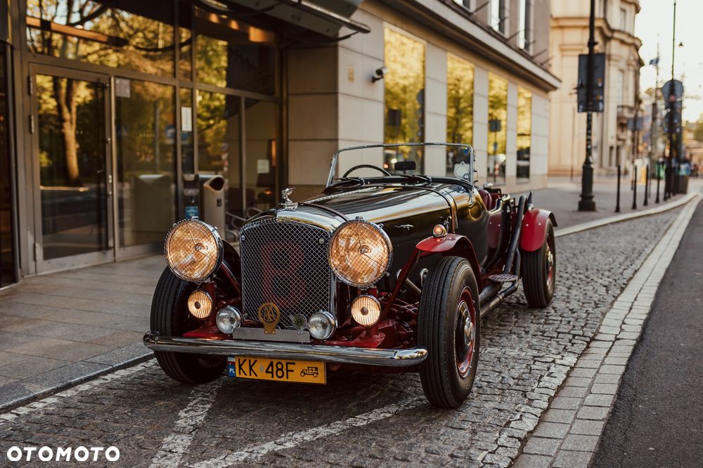 Bentley Inny - 10