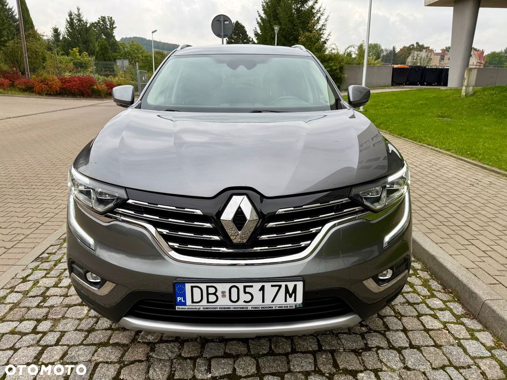 Renault Koleos 2.0 dCi Intens 4x4 - 2