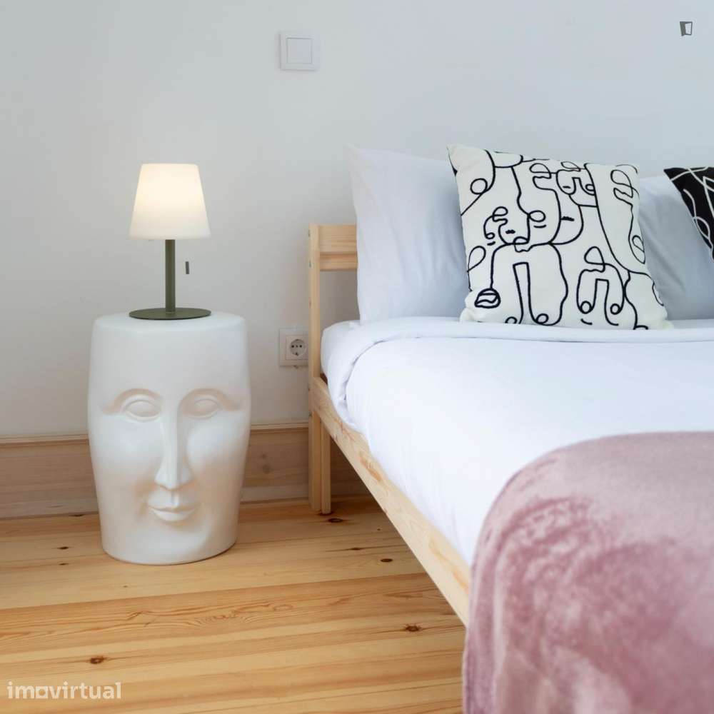 Apartamento com 1 quartos - localizado em Baixa Coimbra - Grande imagem: 2/7