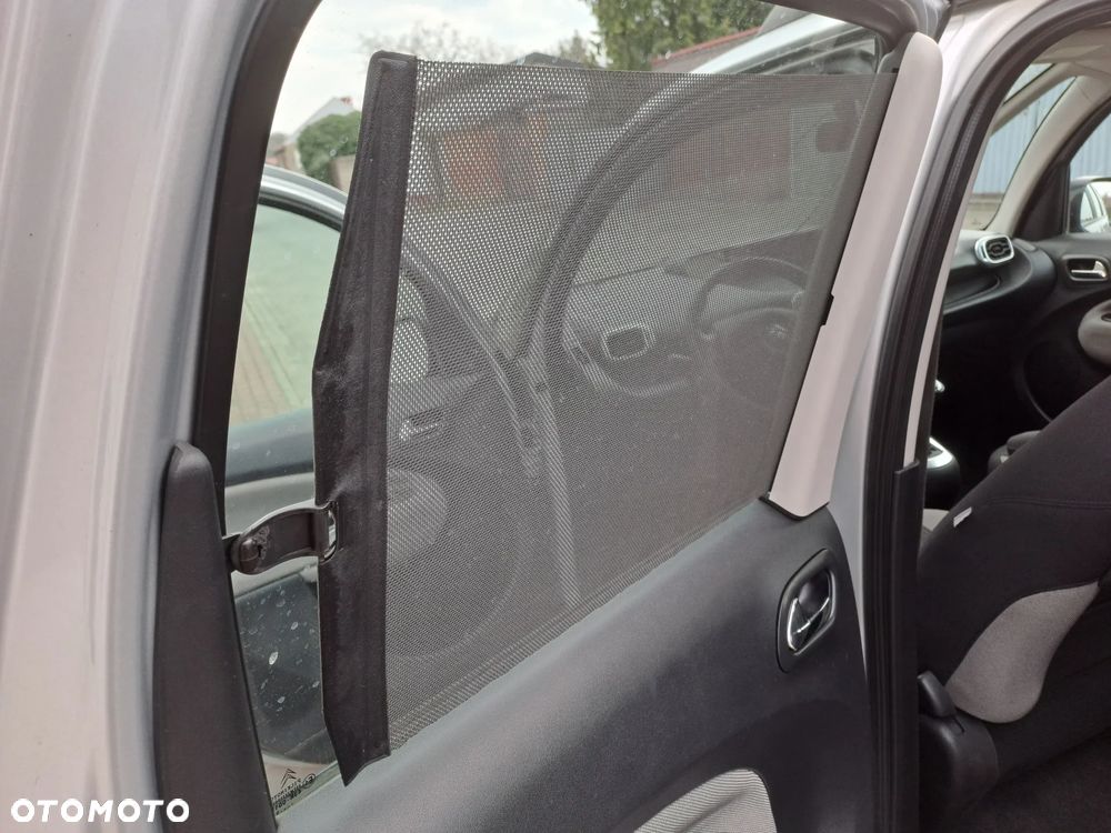 Citroën C3 Picasso VTi 95 Tendance - 18