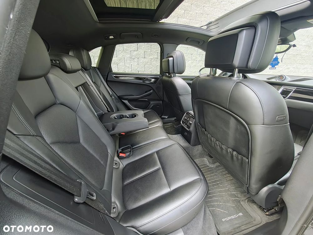 Porsche Macan S PDK - 24