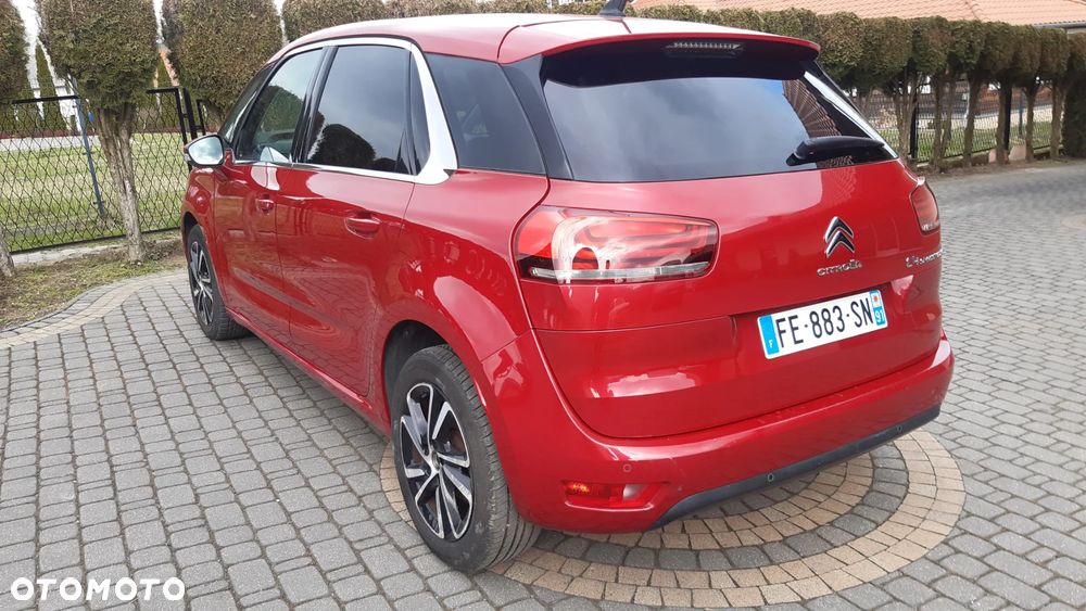 Citroën C4 - 26