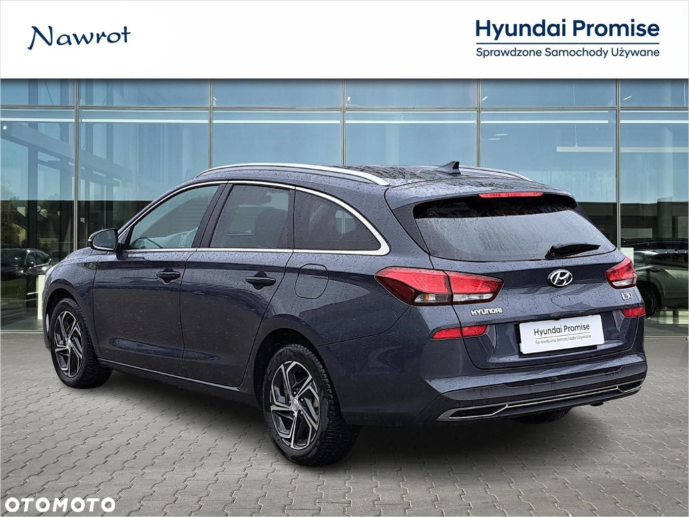Hyundai i30 - 3