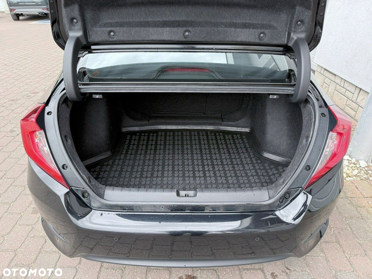 Honda Civic - 7