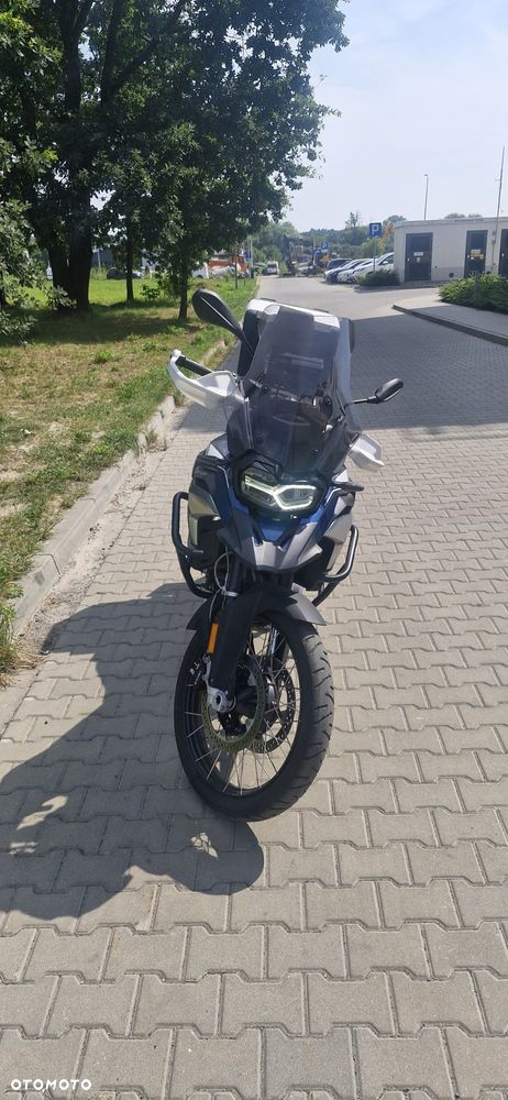 BMW GS - 4
