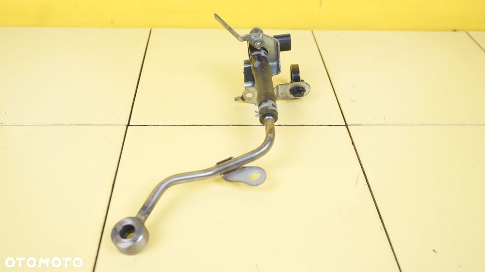 MAZDA 6 GJ CX-5 2.2 SKYACTIV 14r SH01 czujnik cisnienia spalin DPF - 2