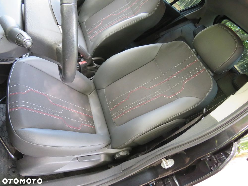 Opel Corsa 1.3 CDTI DPF ecoFLEX 150 Jahre - 27