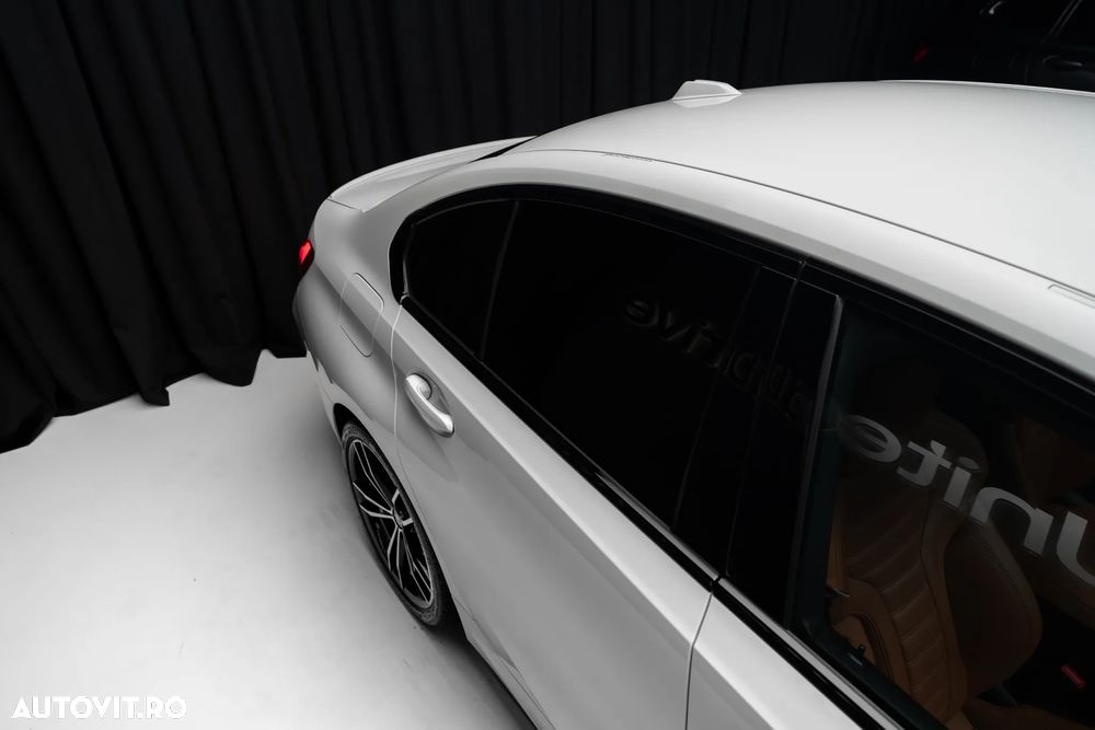 BMW M3 M340i xDrive - 4