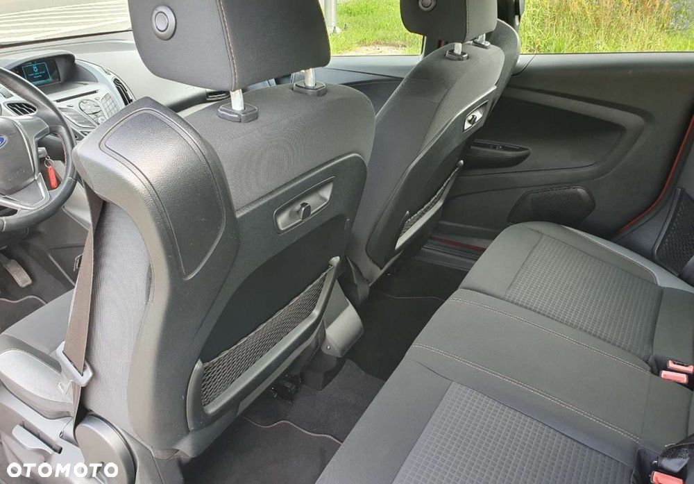 Ford B-MAX - 10