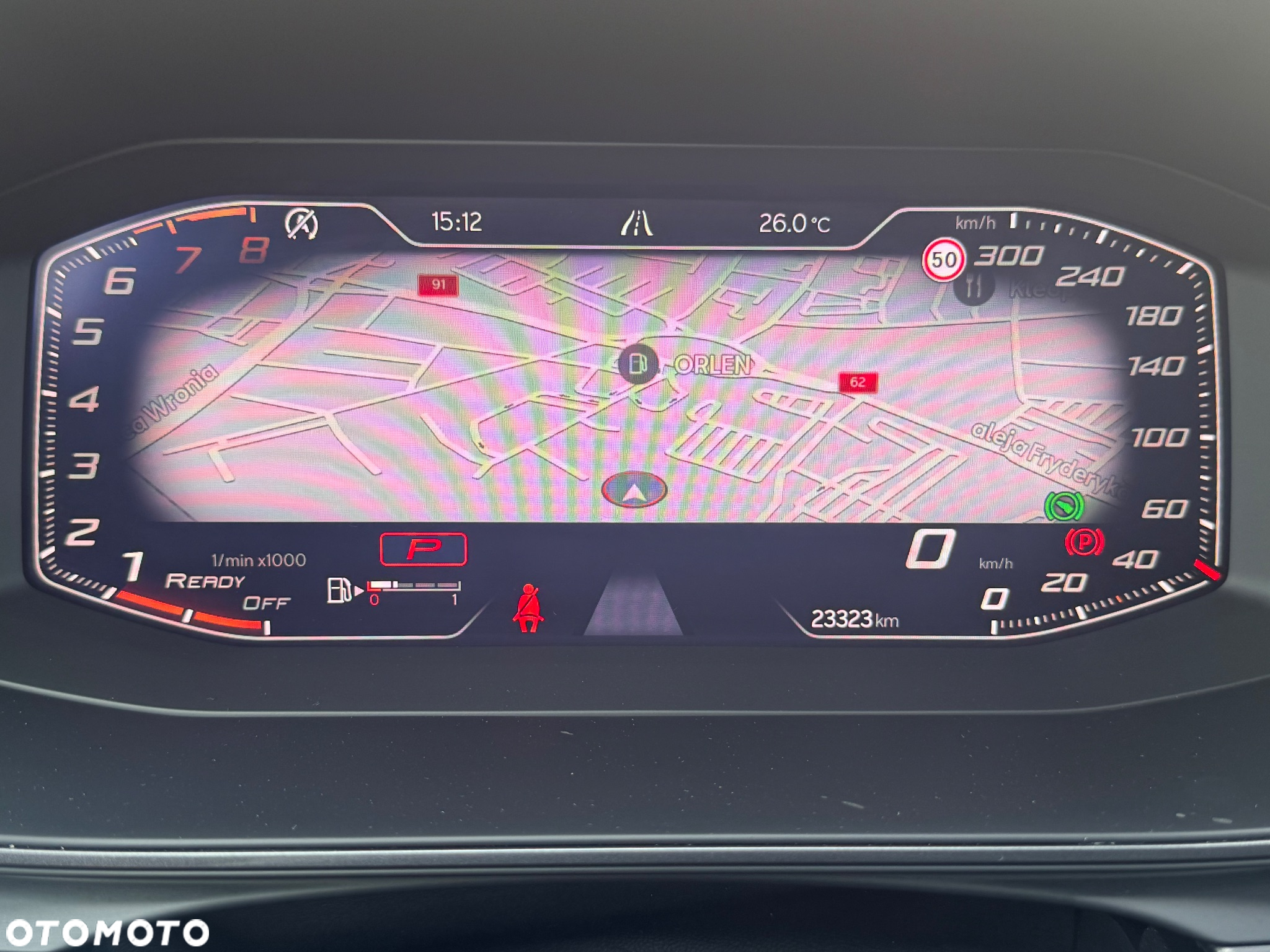Cupra Formentor 1.5 TSI DSG Tribe Edition - 21