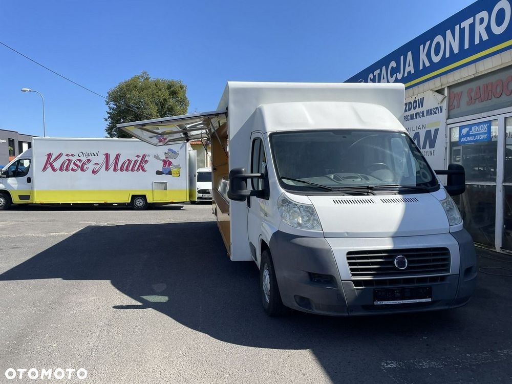 Fiat Ducato - 27