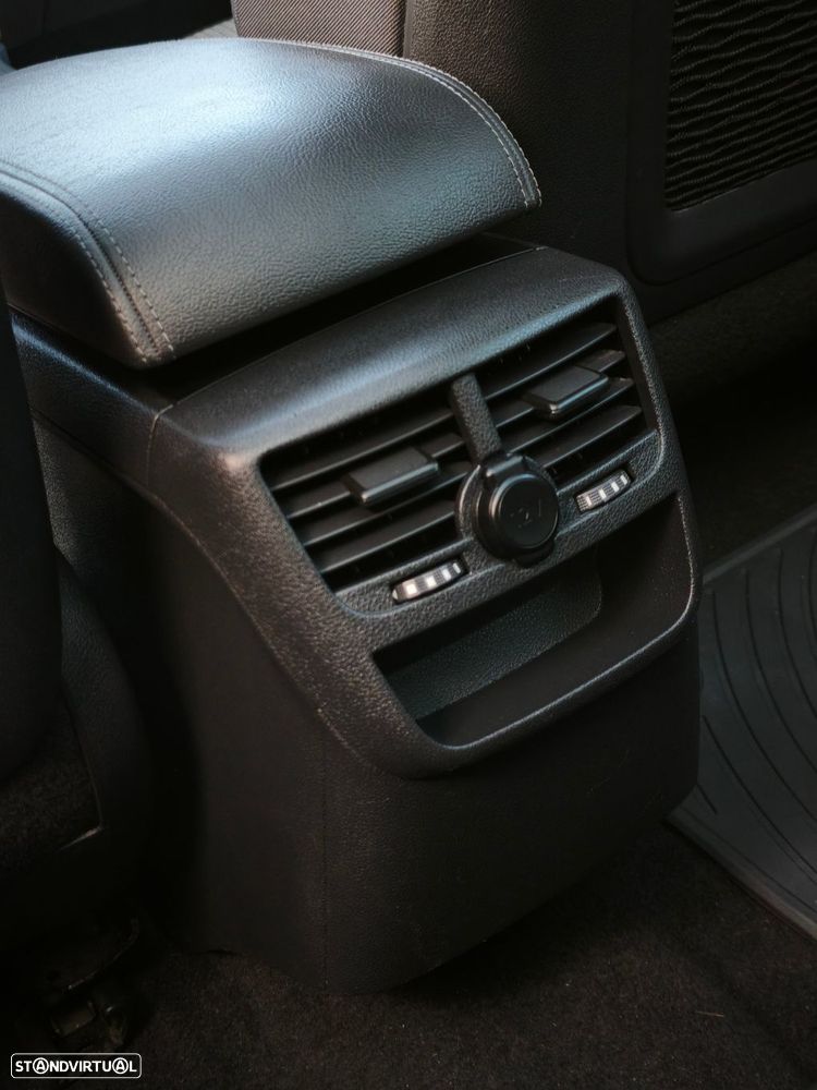 Peugeot 508 SW BlueHDi 120 EAT6 Stop&Start Business-Line - 22