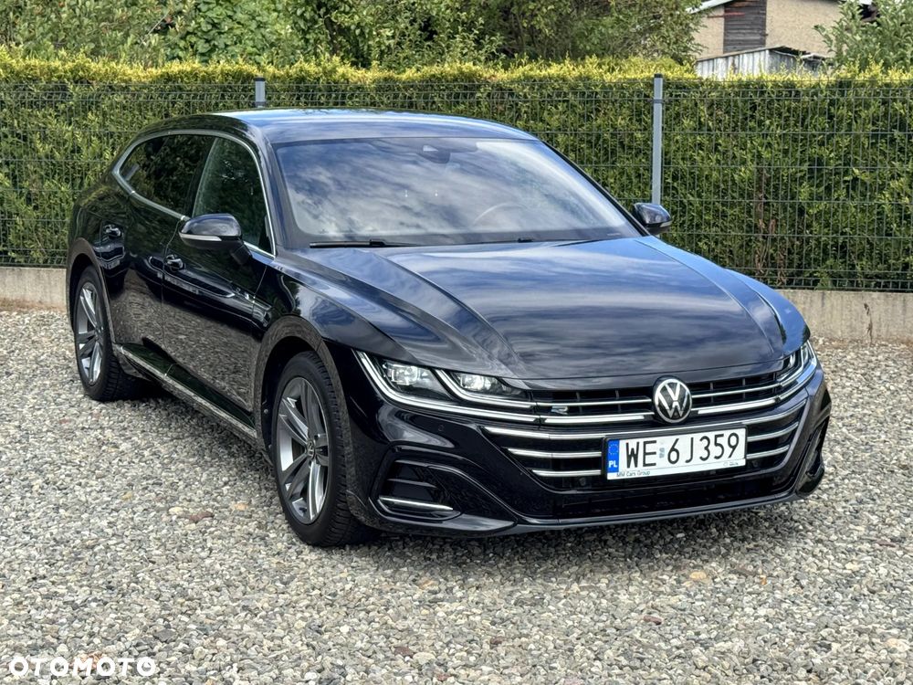 Volkswagen Arteon Shooting Brake 2.0 TSI R-Line DSG - 33